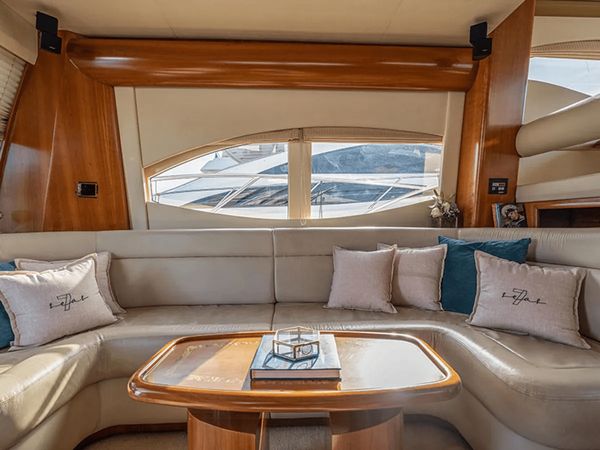 Gulf Craft Majesty 50F | MnF