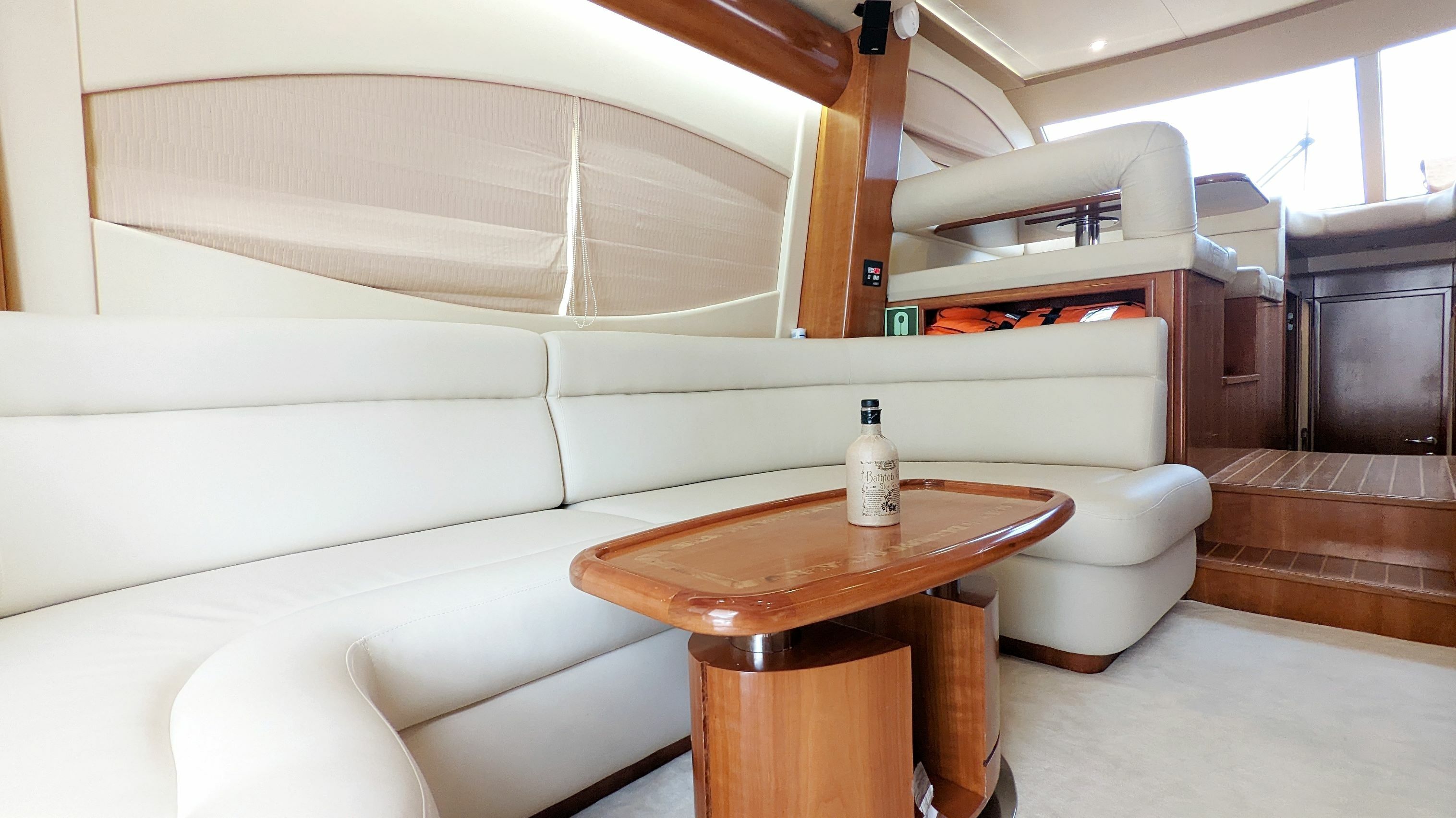 Gulf Craft Majesty 50F | MnF