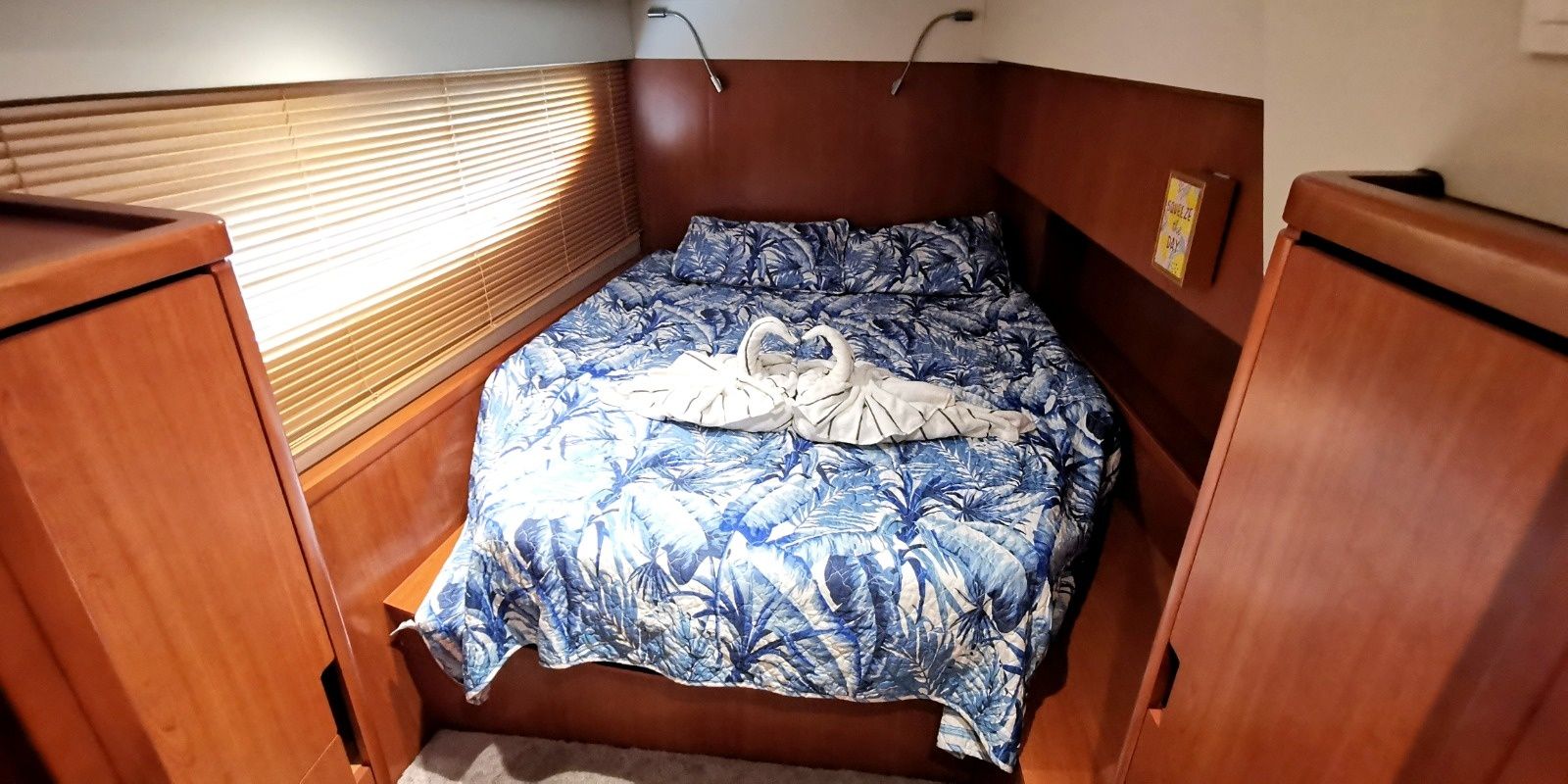 Aquila 48 | Synergy 1