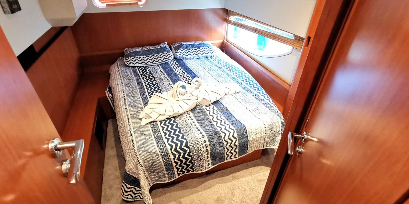 Aquila 48 | Synergy 1