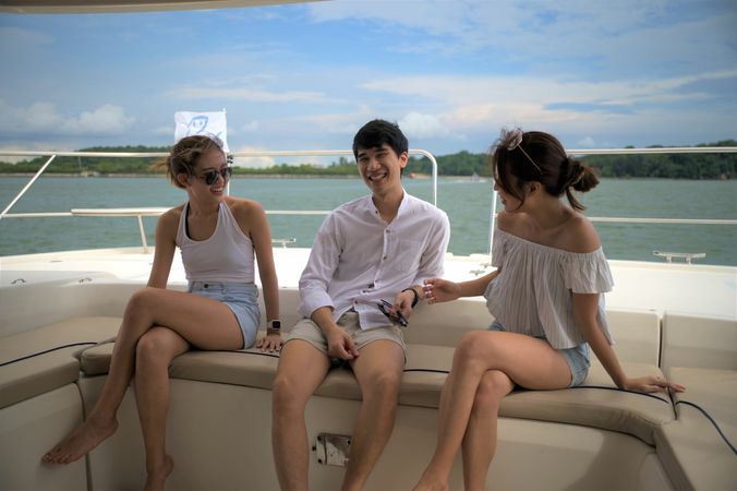 Aquila 48 | Synergy 1