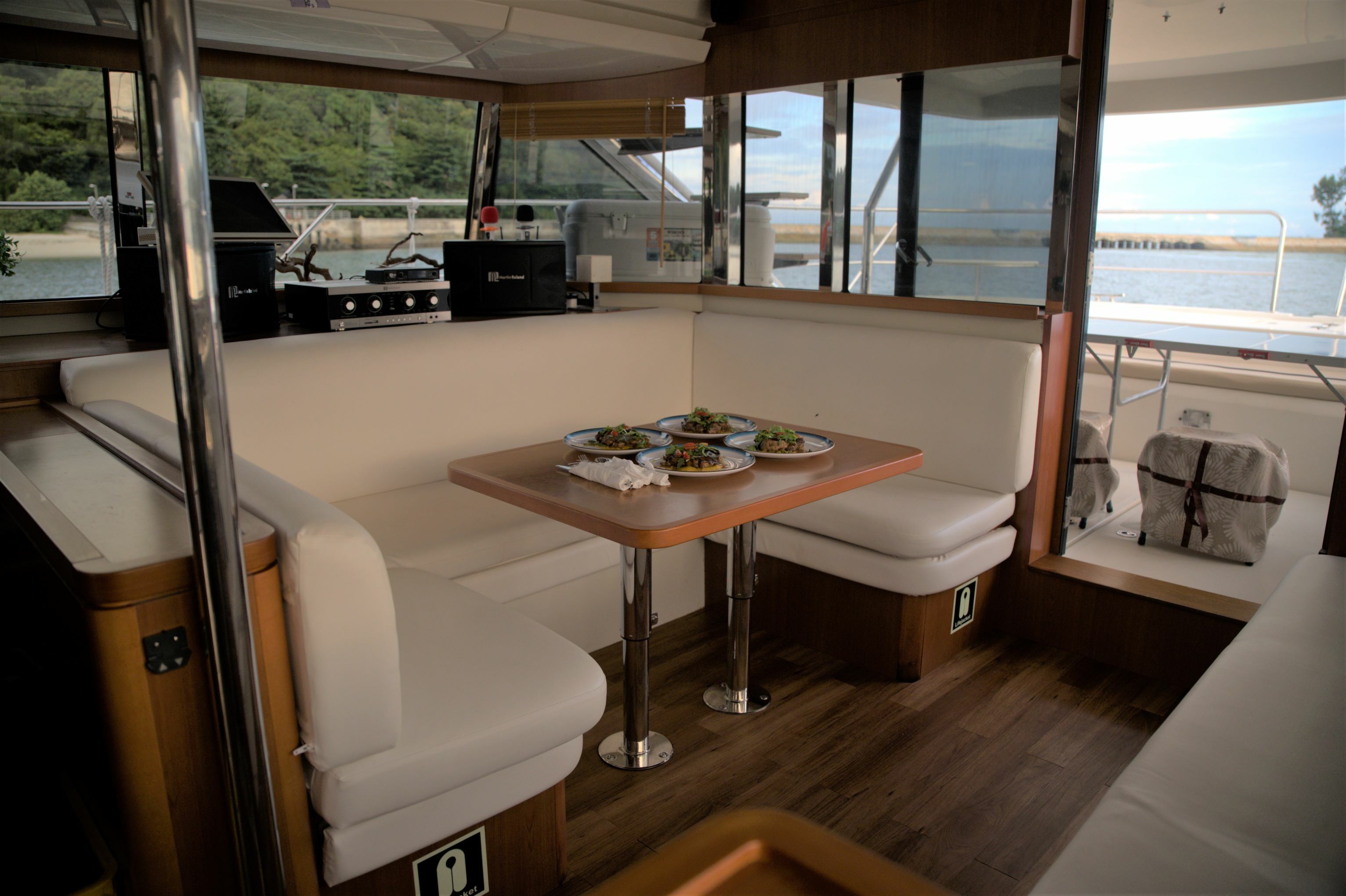 Aquila 48 | Synergy 1