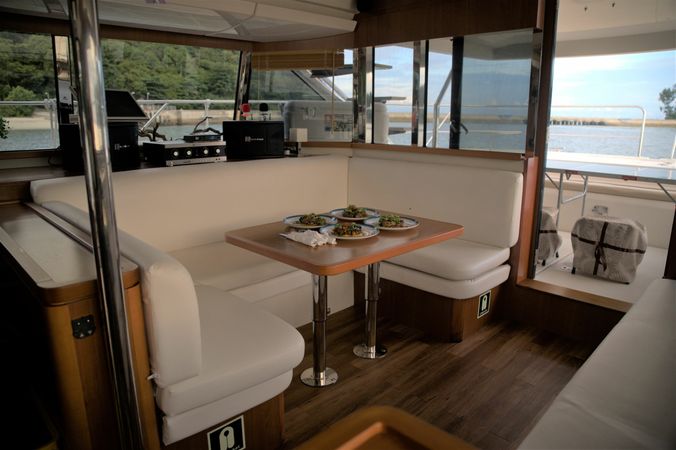 Aquila 48 | Synergy 1