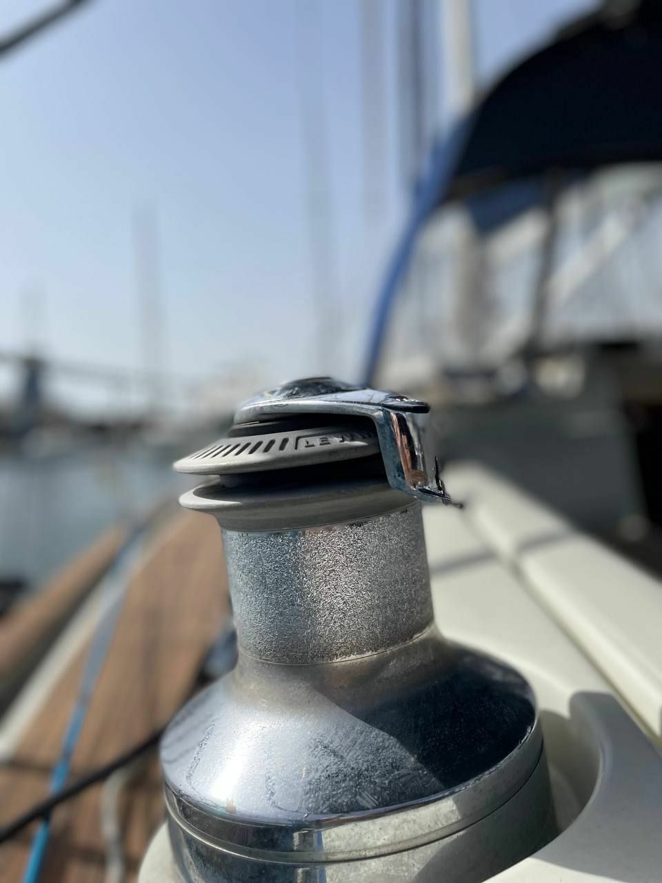 Bavaria 44 | Octavia