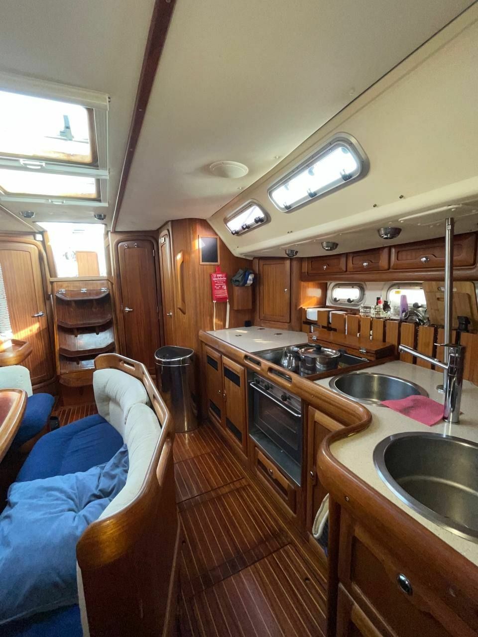 Bavaria 44 | Octavia