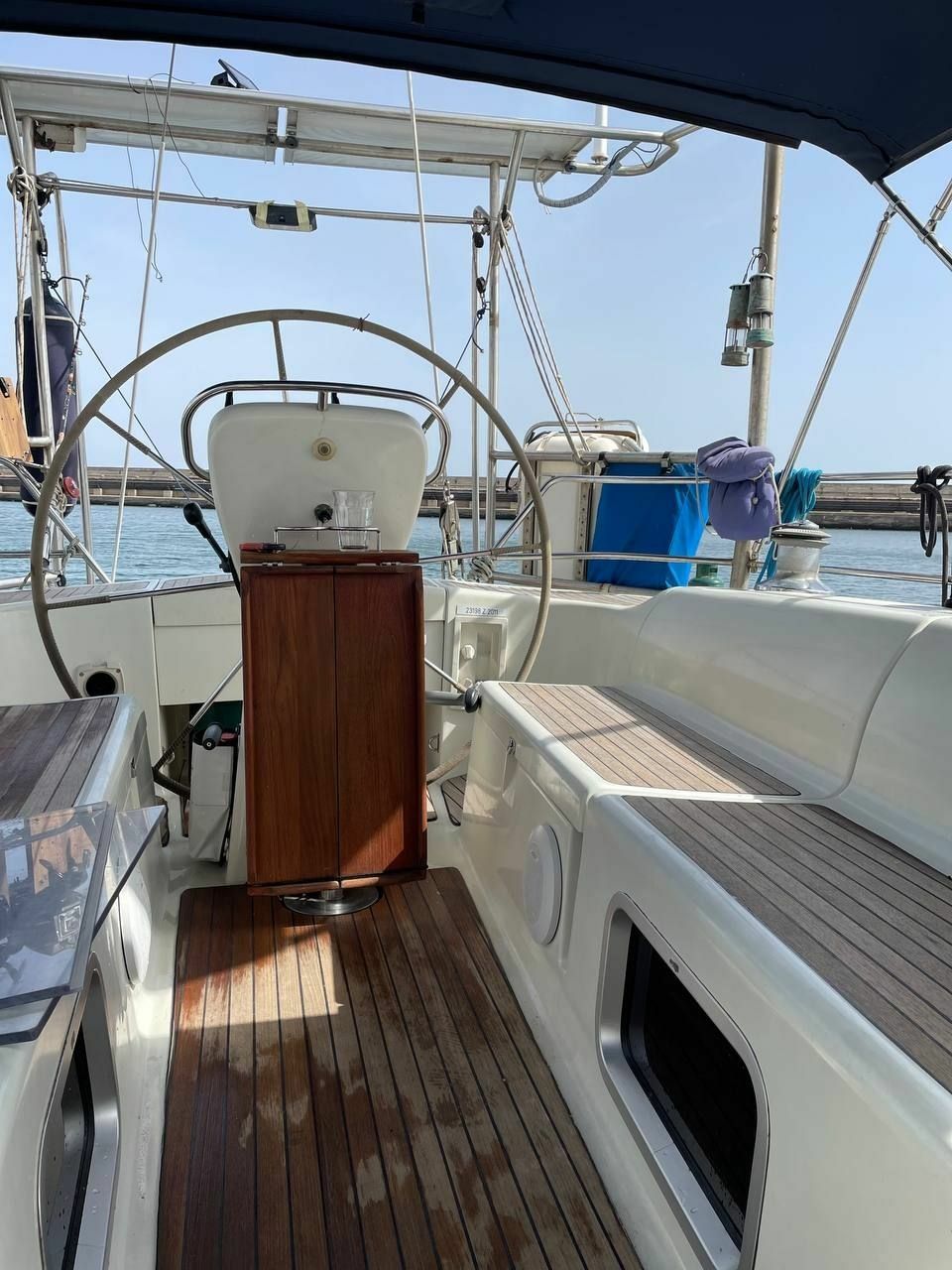 Bavaria 44 | Octavia