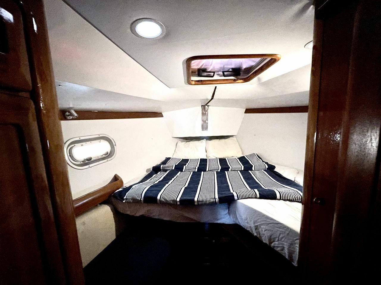 Bavaria 44 | Octavia