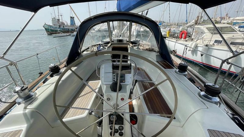 Bavaria 44 | Octavia