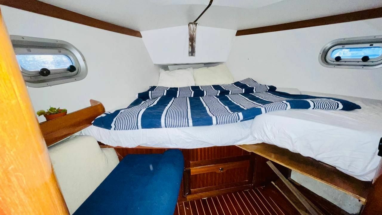 Bavaria 44 | Octavia