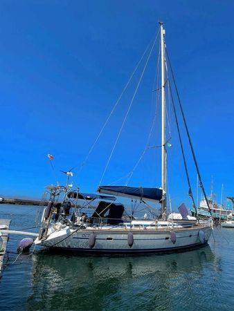 Bavaria 44 | Octavia