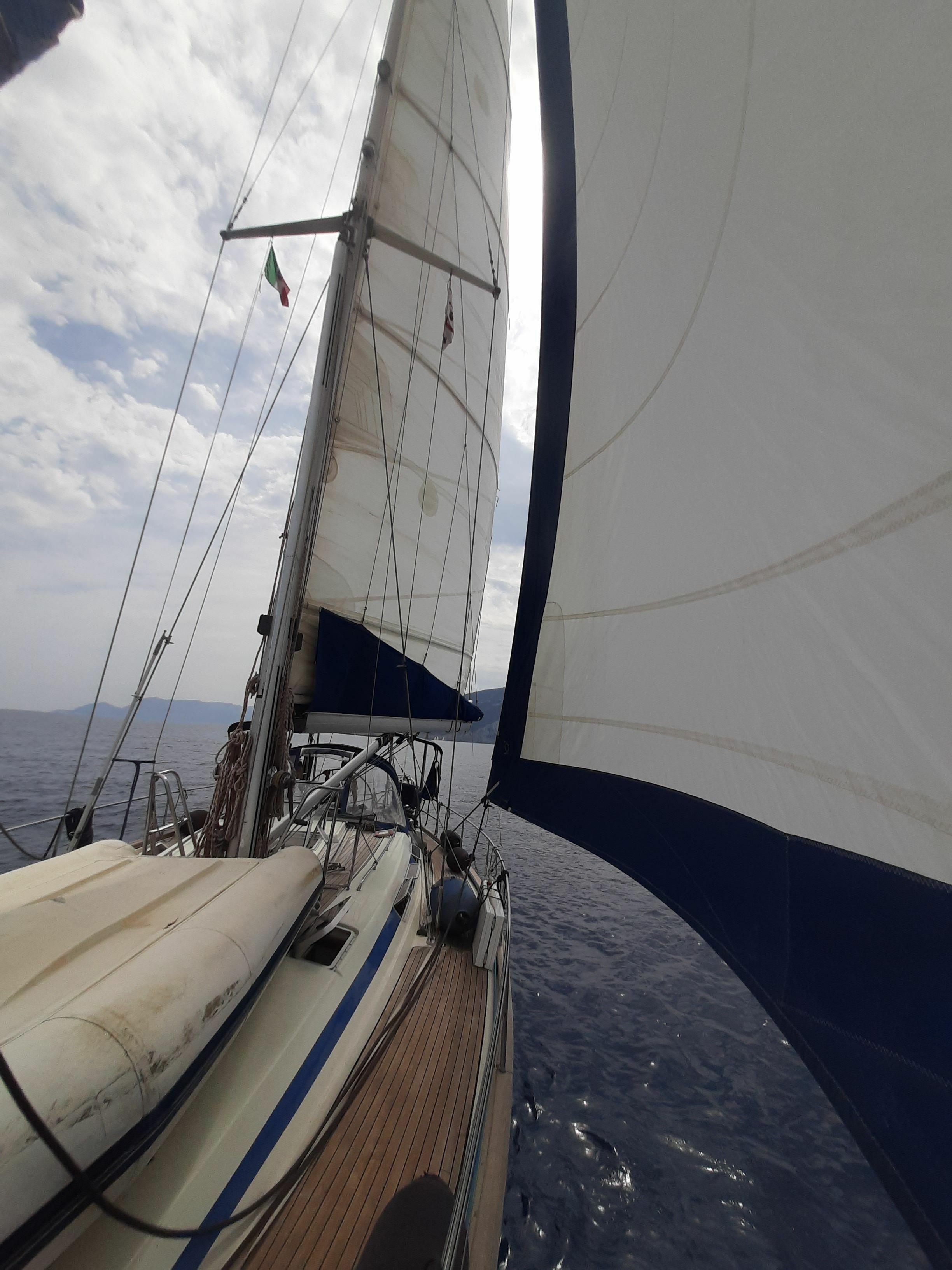 Bavaria 44 | Octavia