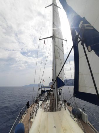 Bavaria 44 | Octavia