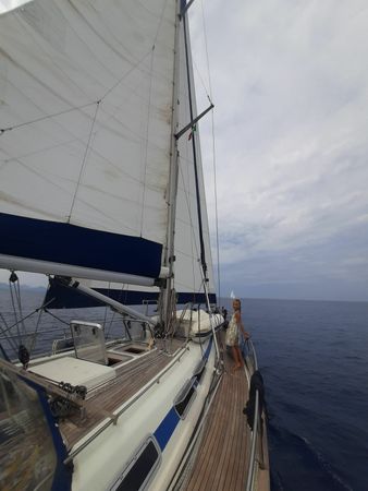 Bavaria 44 | Octavia