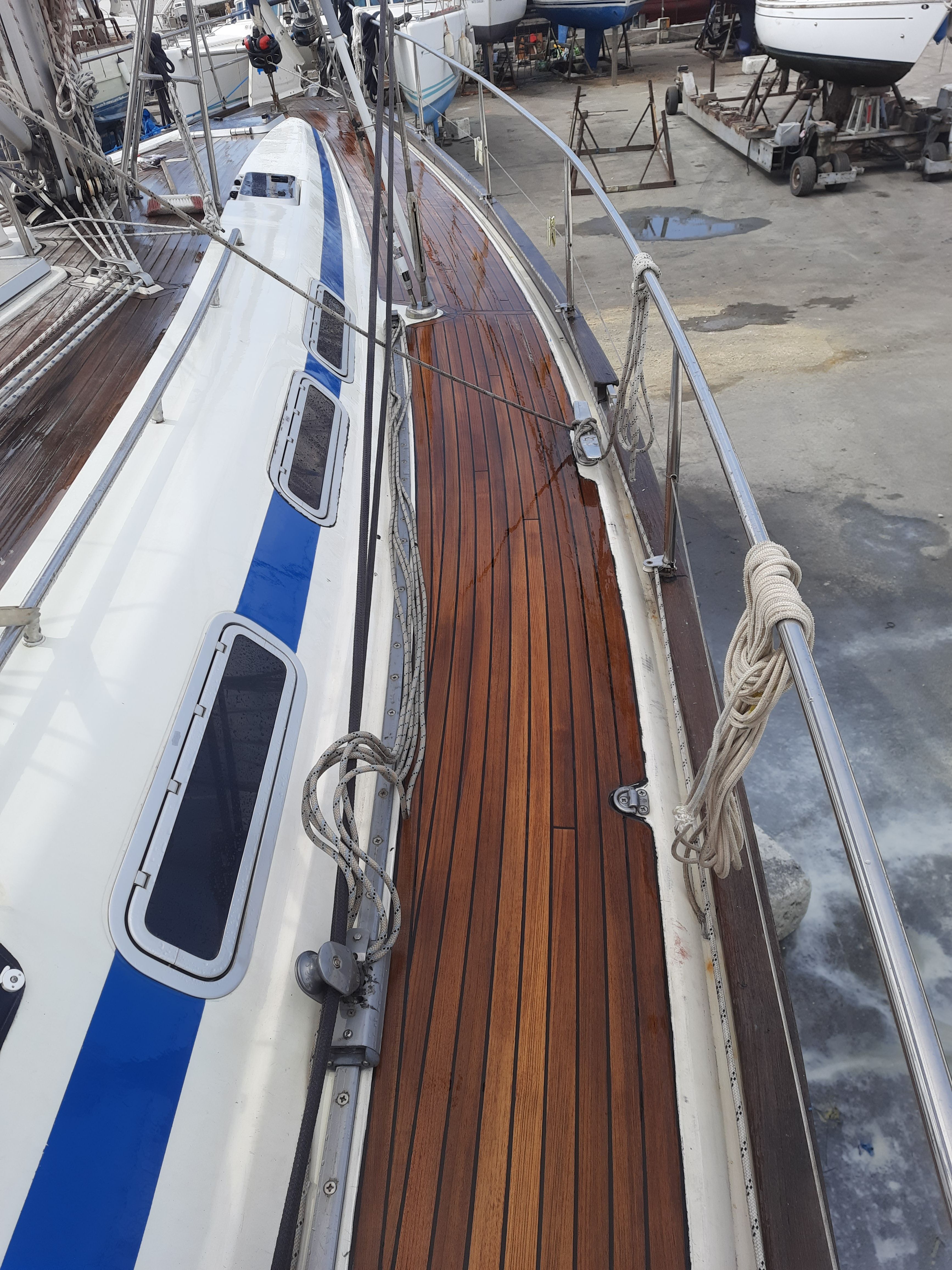 Bavaria 44 | Octavia