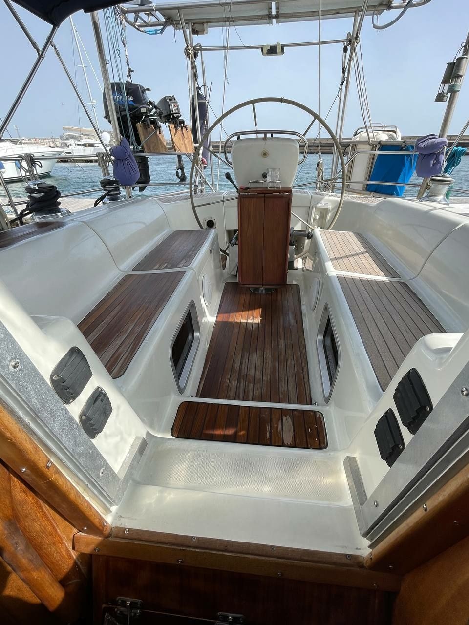Bavaria 44 | Octavia