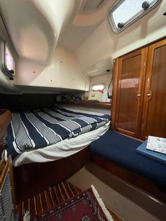 Bavaria 44 | Octavia