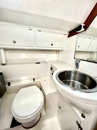 Bavaria 44 | Octavia