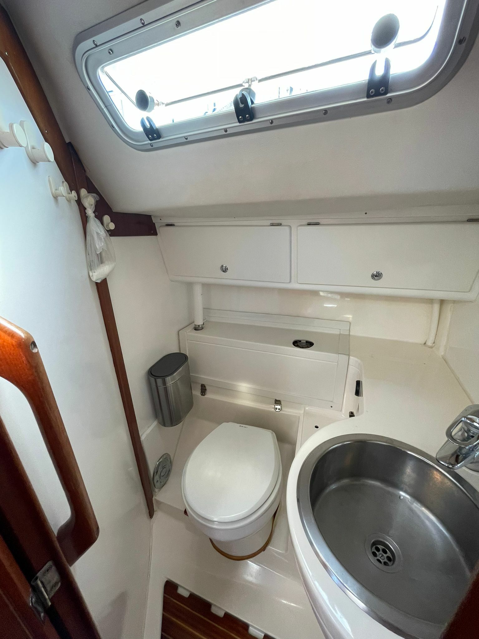 Bavaria 44 | Octavia