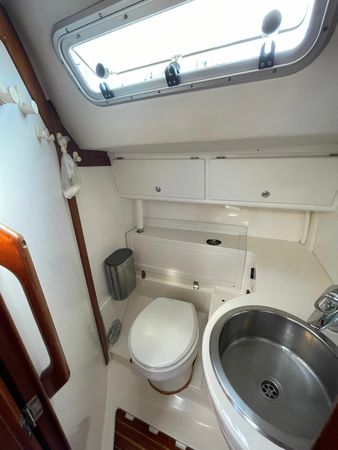 Bavaria 44 | Octavia