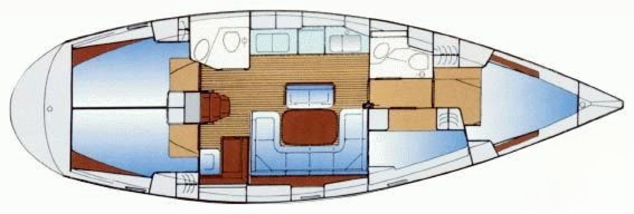 Bavaria 44 | Octavia
