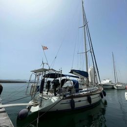 Bavaria 44 | Octavia