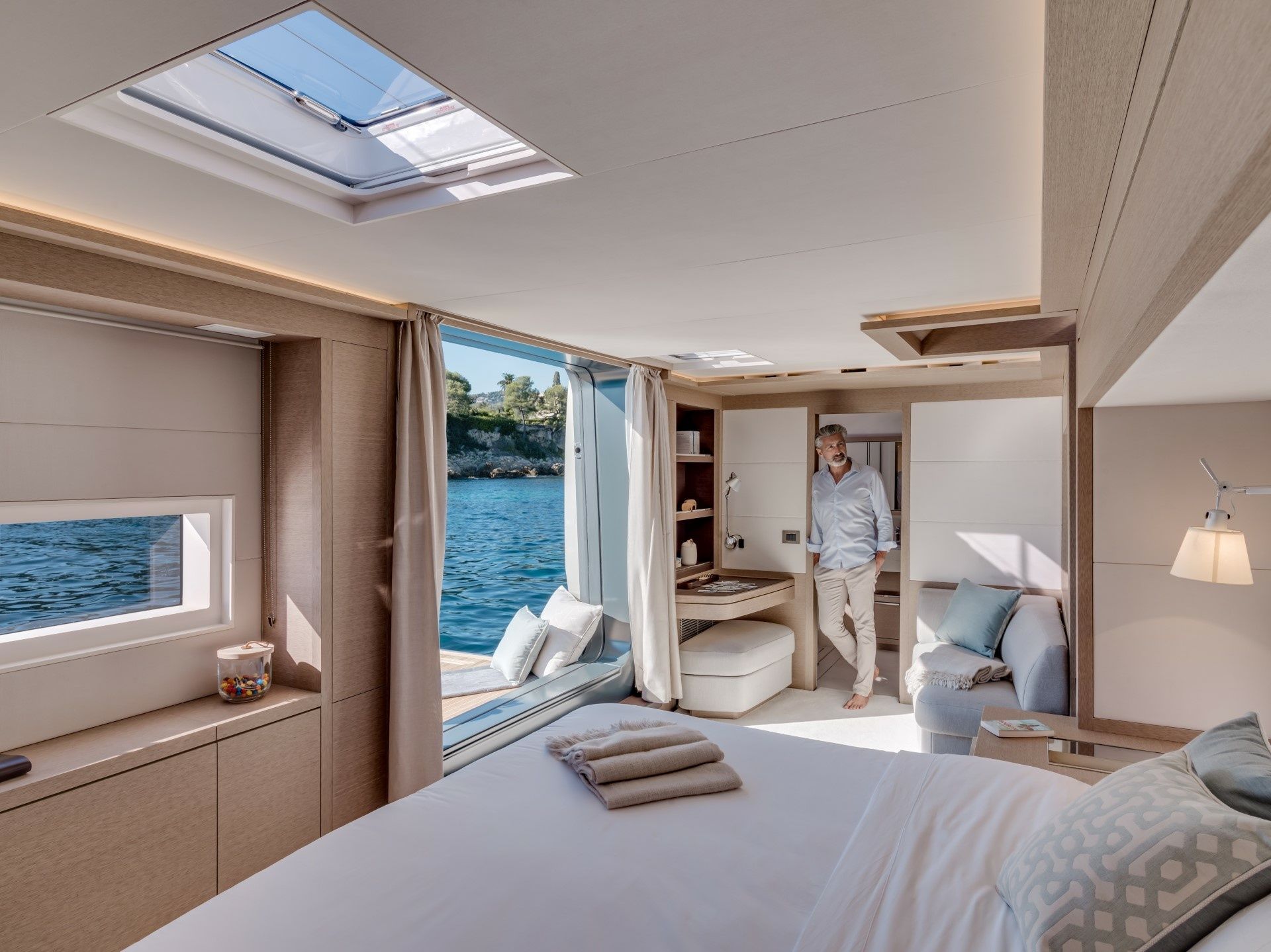 Lagoon Seventy 7 | La Desirade
