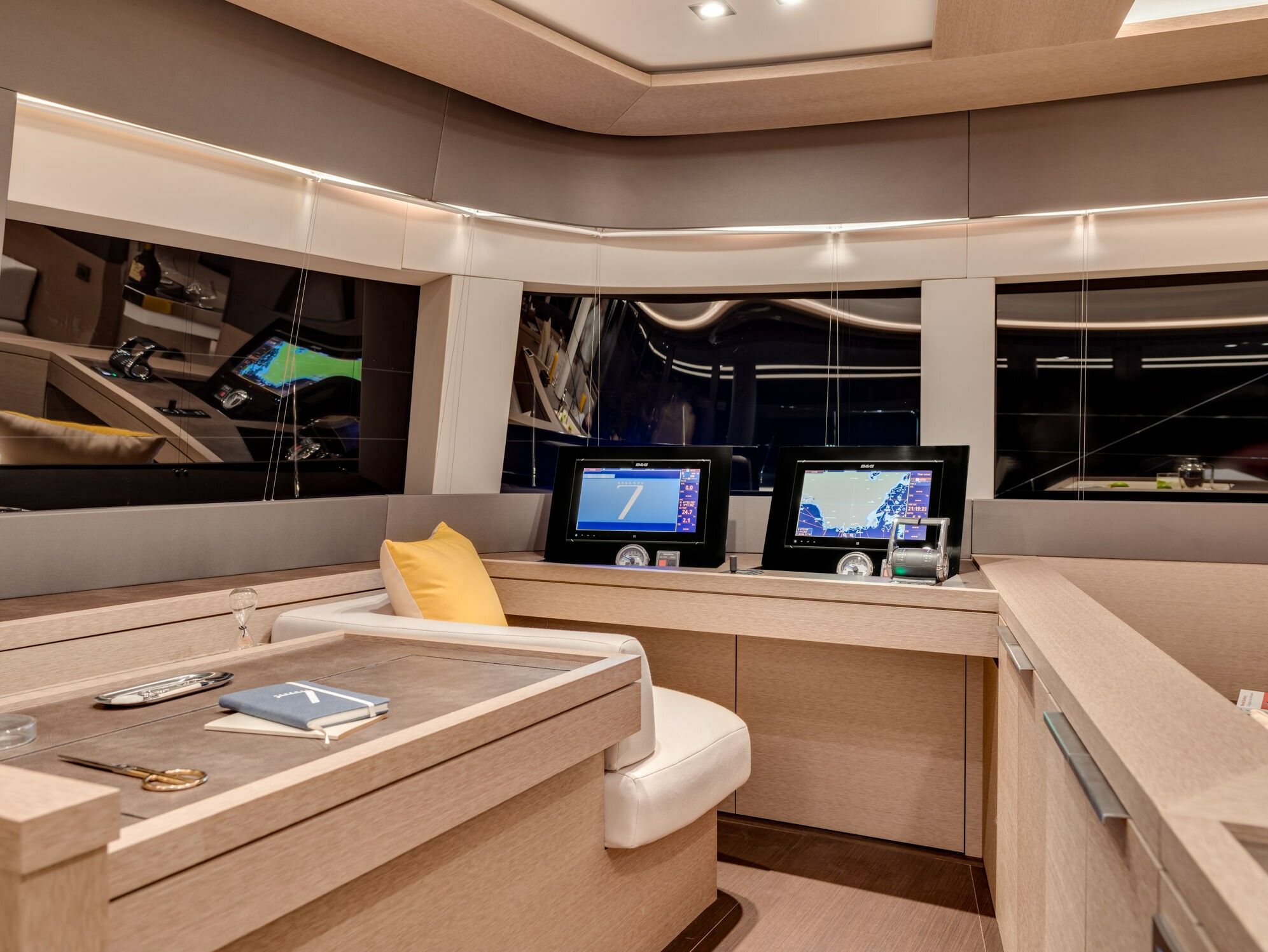 Lagoon Seventy 7 | La Desirade