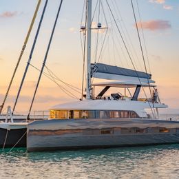 Lagoon Seventy 7 | La Desirade