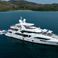 Benetti Classic | Asia Poseidon