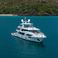 Benetti Classic | Asia Poseidon