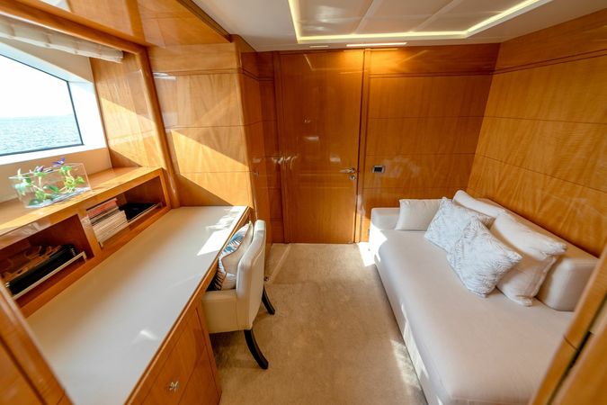 Benetti Classic | Asia Poseidon