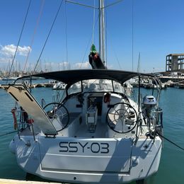 Jeanneau Sun Odyssey 380 | SSY-03
