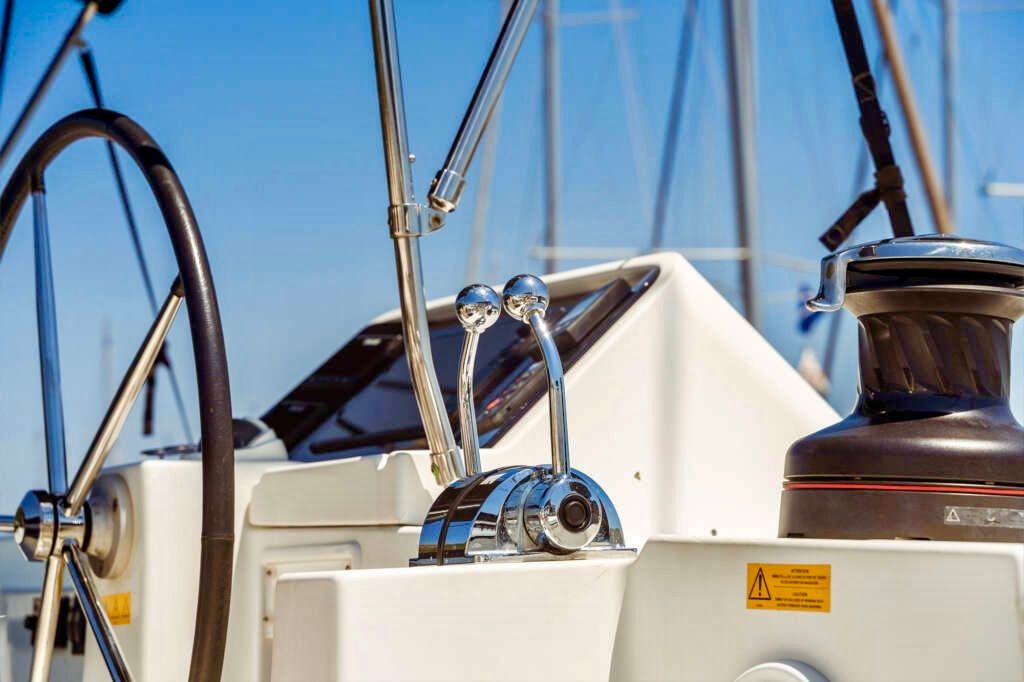 Lagoon 450 F | EmoSEAon