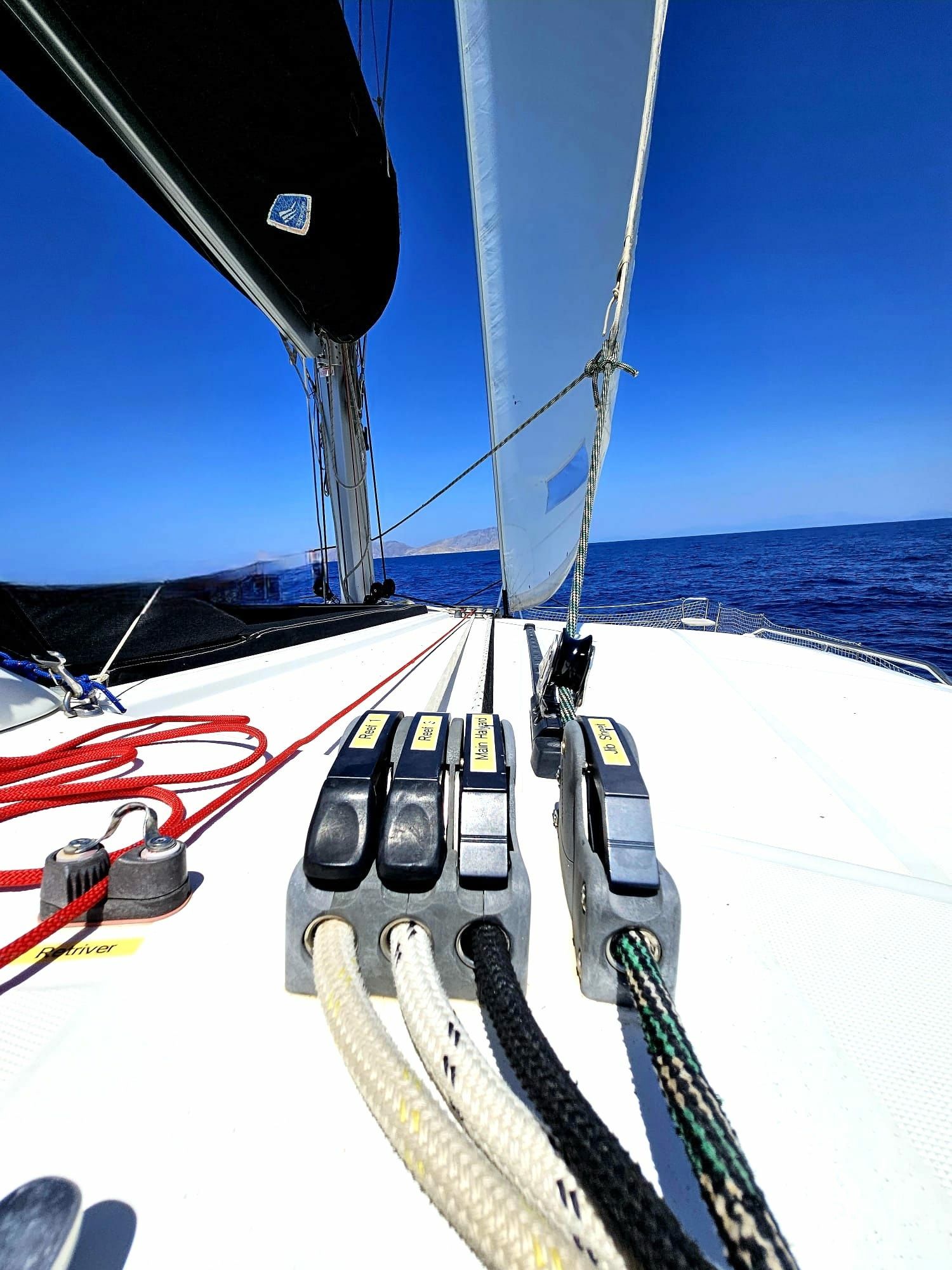 Lagoon 450 F | EmoSEAon