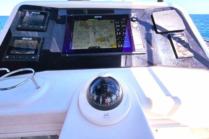 Lagoon 450 F | EmoSEAon