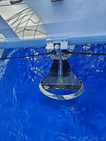Lagoon 450 F | EmoSEAon