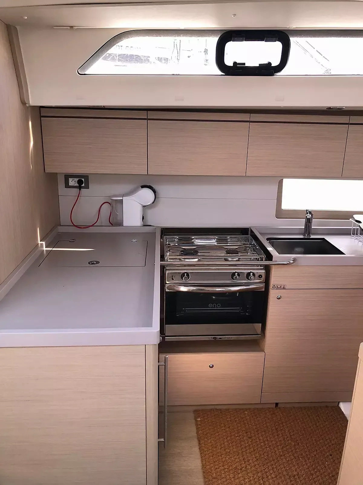 Beneteau Oceanis 51.1 | Le Grand