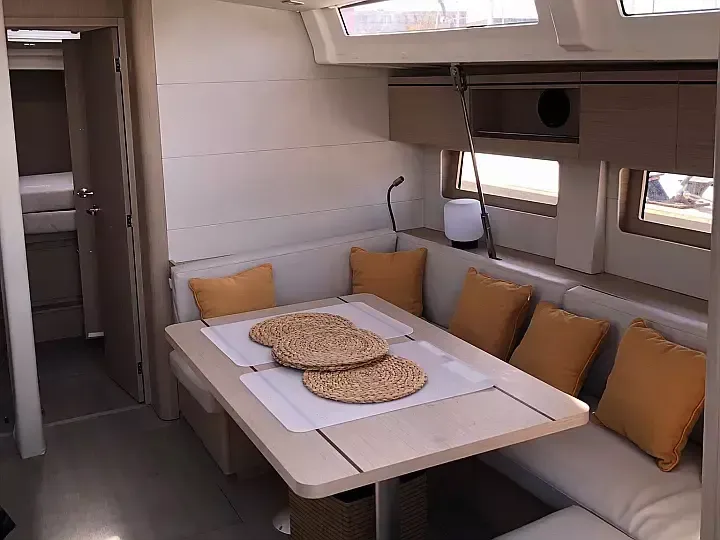 Beneteau Oceanis 51.1 | Le Grand