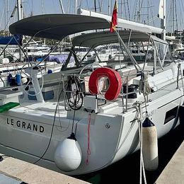 Beneteau Oceanis 51.1 | Le Grand