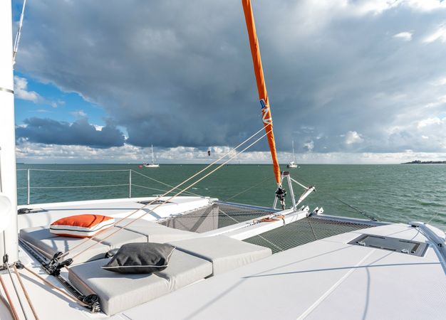 Excess 11 | Titanium