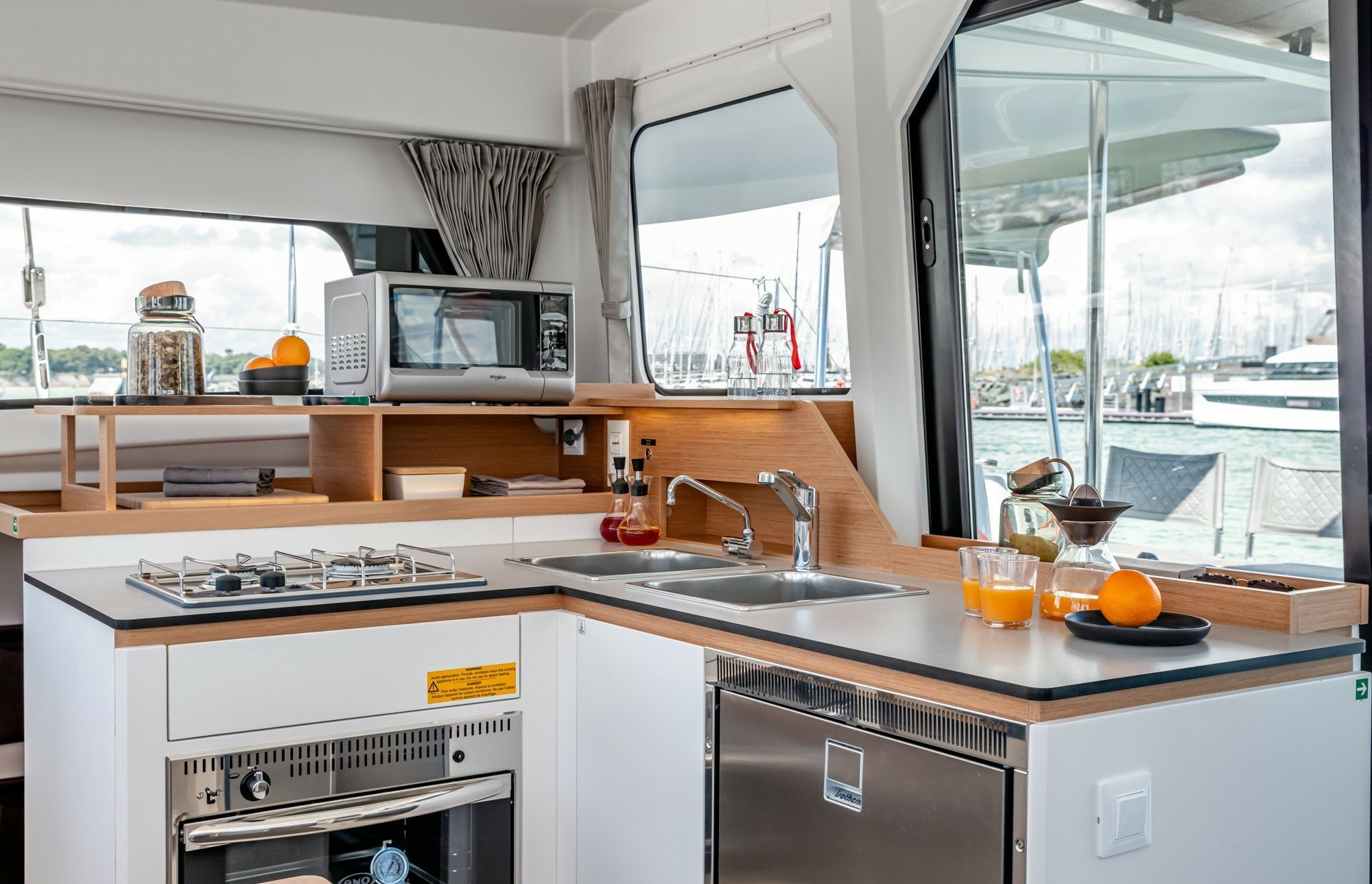 Excess 11 | Titanium