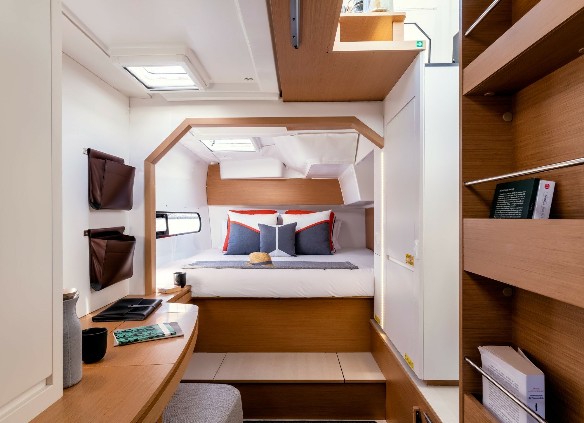 Excess 11 | Titanium