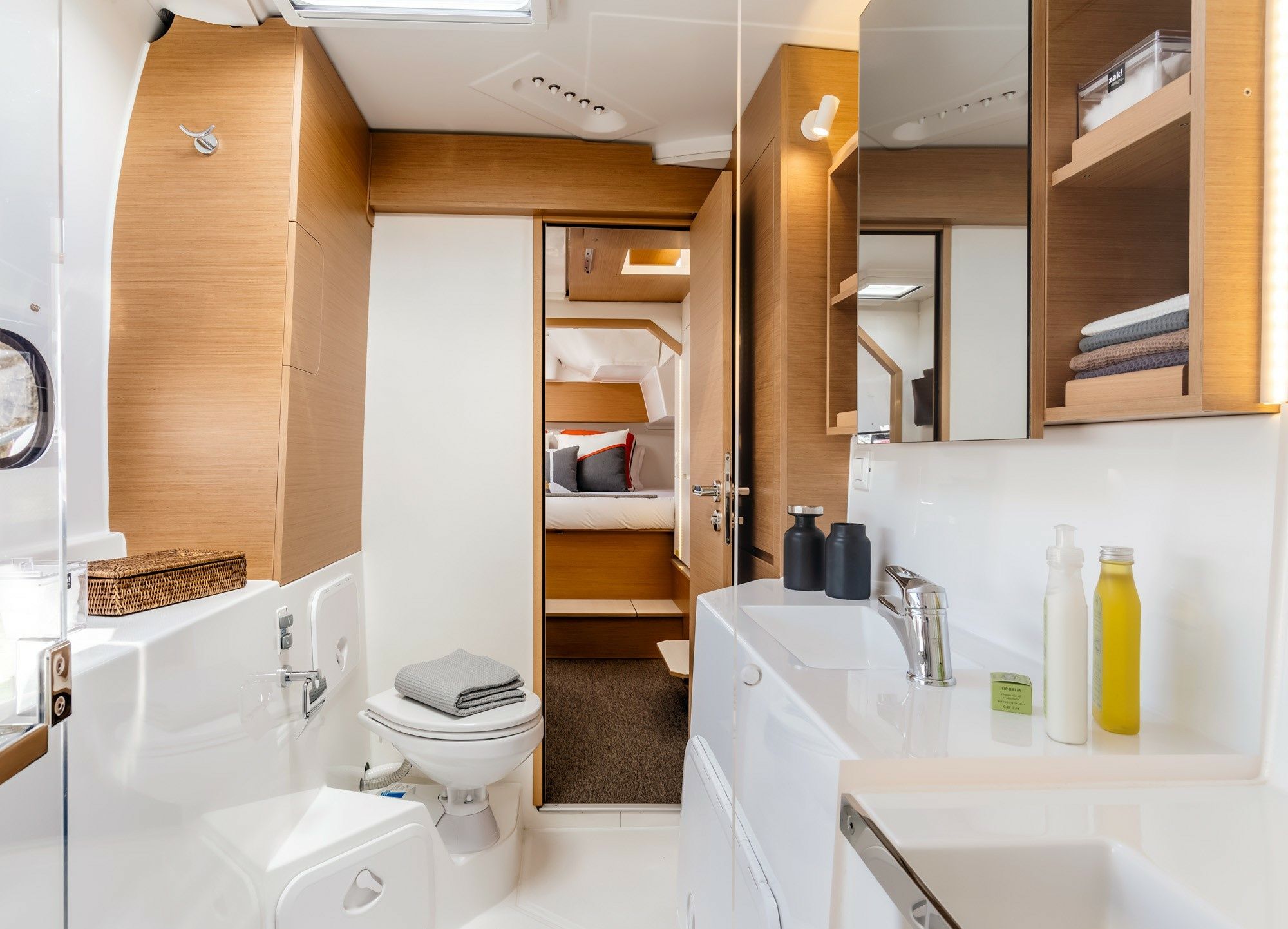 Excess 11 | Titanium