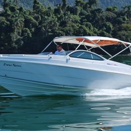 Real 250 | Prima Navis