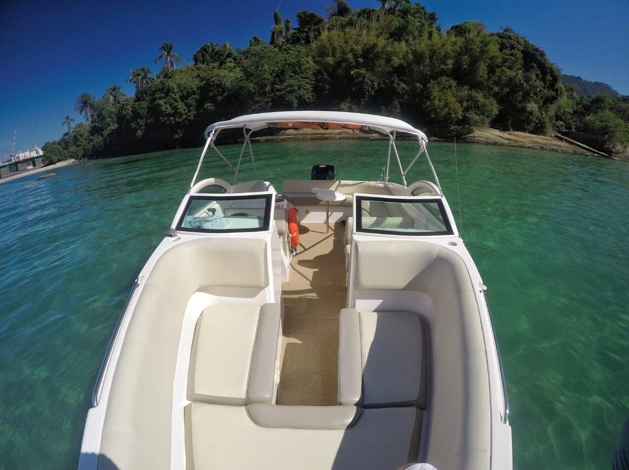 Real 250 | Prima Navis