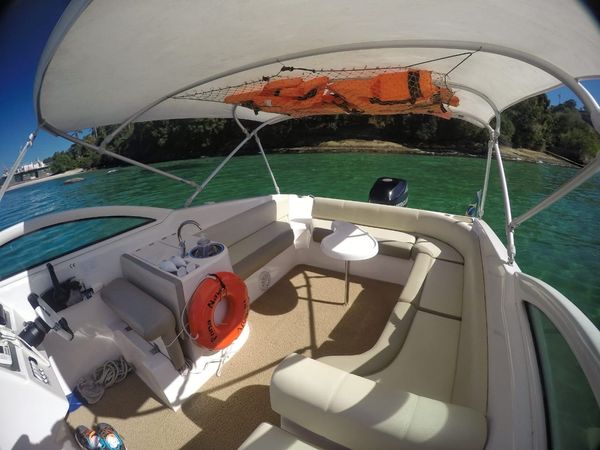 Real 250 | Prima Navis