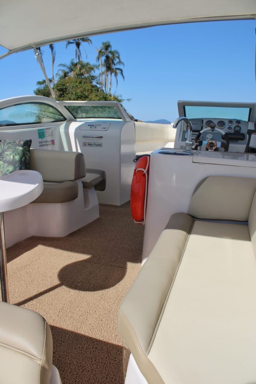 Real 250 | Prima Navis