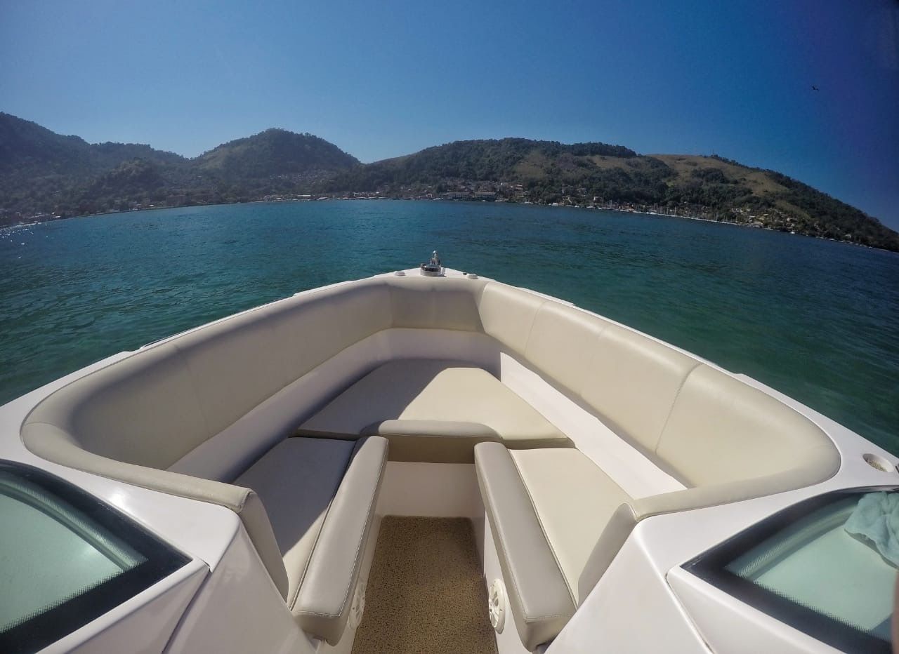 Real 250 | Prima Navis