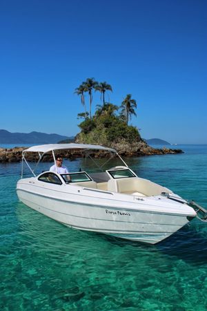 Real 250 | Prima Navis