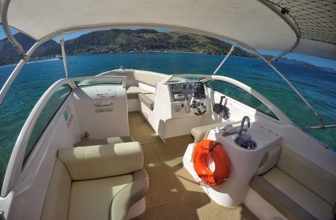 Real 250 | Prima Navis